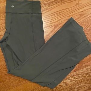 LULU LEMON PANTS